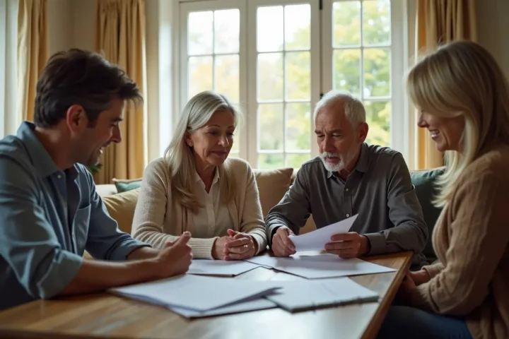 Reverse Mortgages for retirees