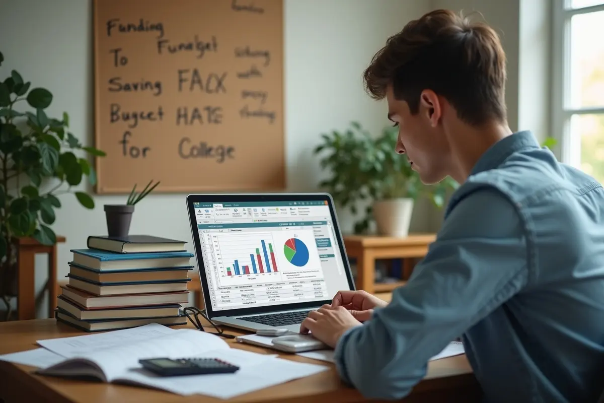 Smart Strategies for Financing Your Education