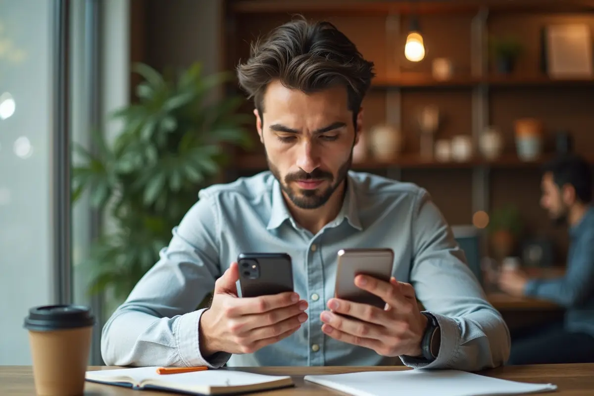 How Your Phone Choice Shapes Your Lifestyle