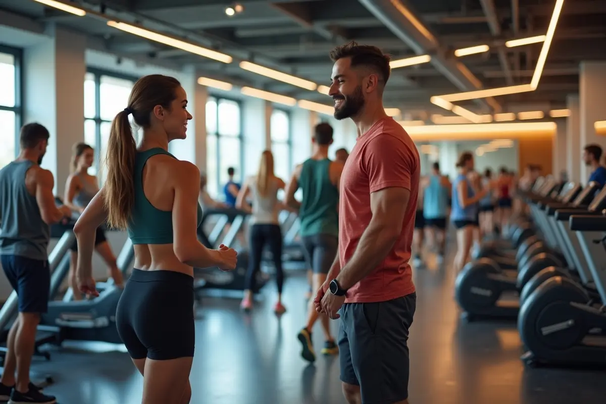 Beyond the Equipment: What Makes a Gym Truly Great