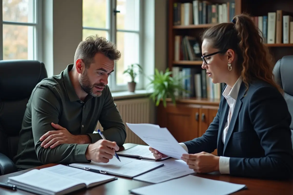 Finding the Best Skilled Lawyers for Truck Accident Claims