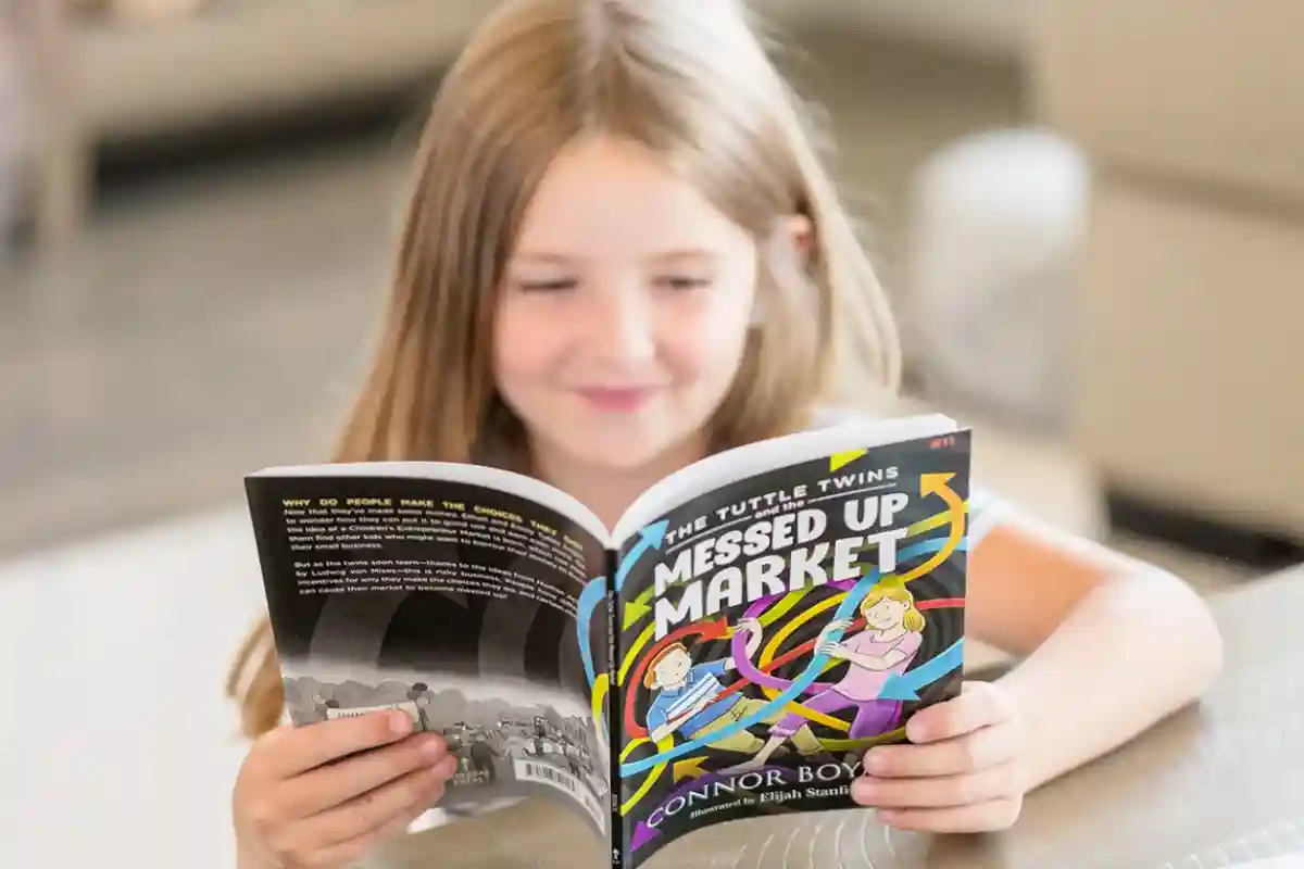 Let the Learning Continue! Don’t Neglect Your Kids’ Education Over the Holidays