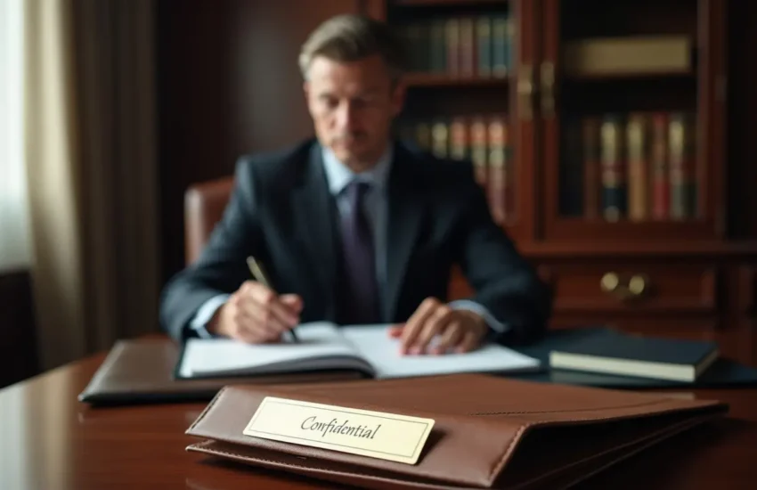 protecting privacy during high profile abuse settlement cases