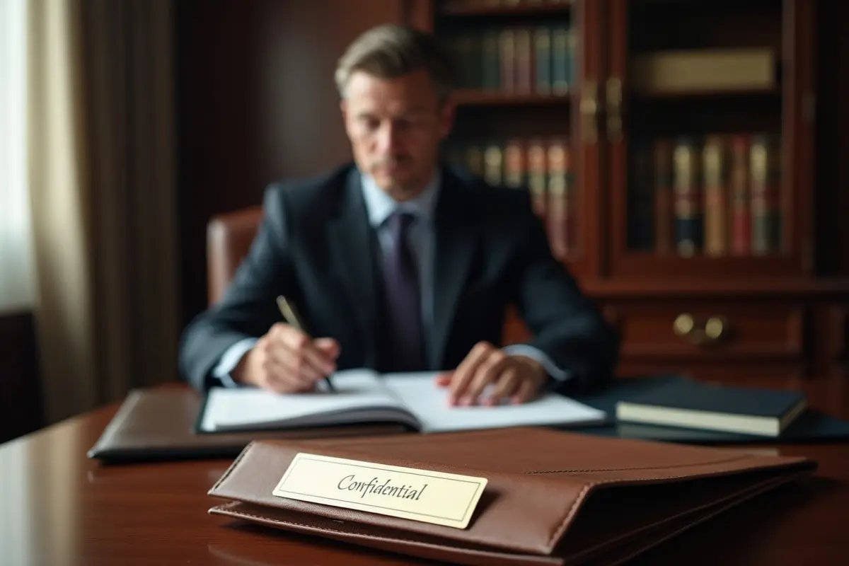 Protecting Privacy in High-Profile Abuse Settlement Cases