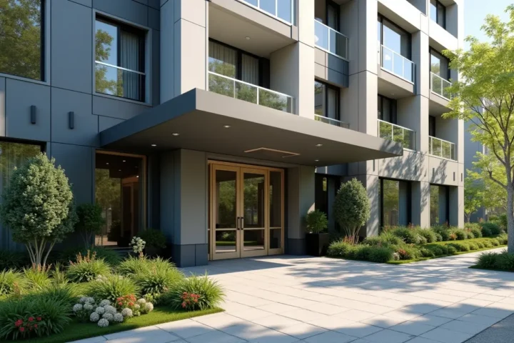 Best Apartments for Rent