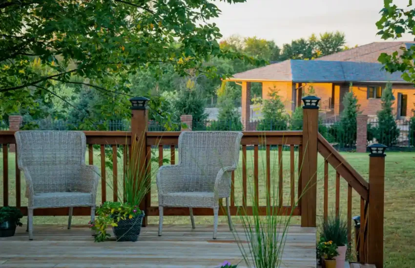 backyard exterior upgrades enhancing curb appeal and outdoor living l