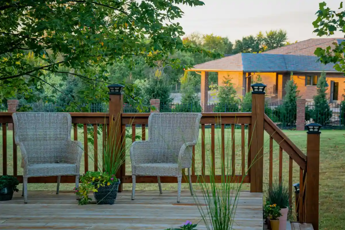 Backyard Glow-Up: Simple Exterior Upgrades That Make a Big Impact