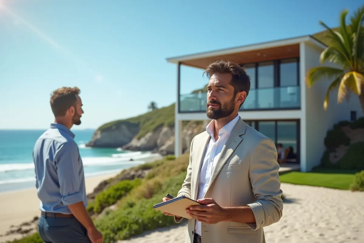 Top Tips for Buying a Beach House