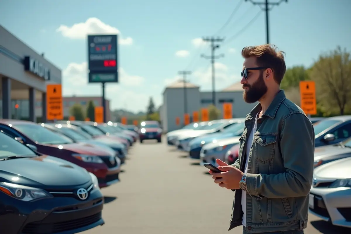 How to Find Wallet-Friendly Car Offers for Any Budget