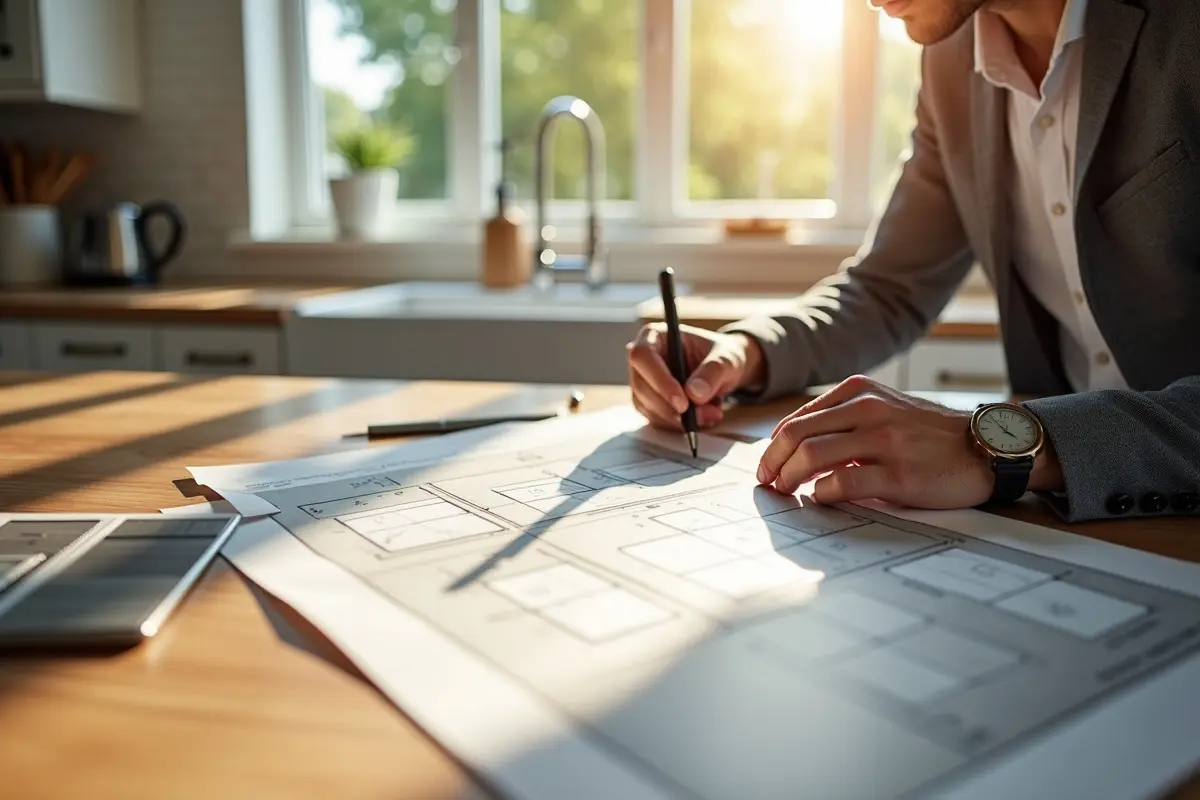 Why Your Home Deserves Better: Cabinet Redesign Ideas That Add Value and Heart