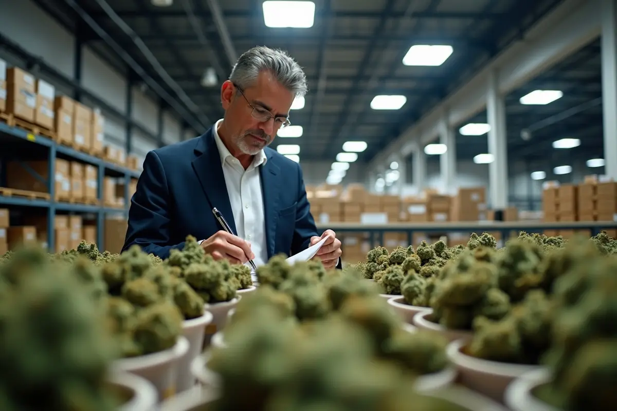 Blueberry Lemon Bars Bulk Hybrid Flower: Wholesale Buyer’s Guide