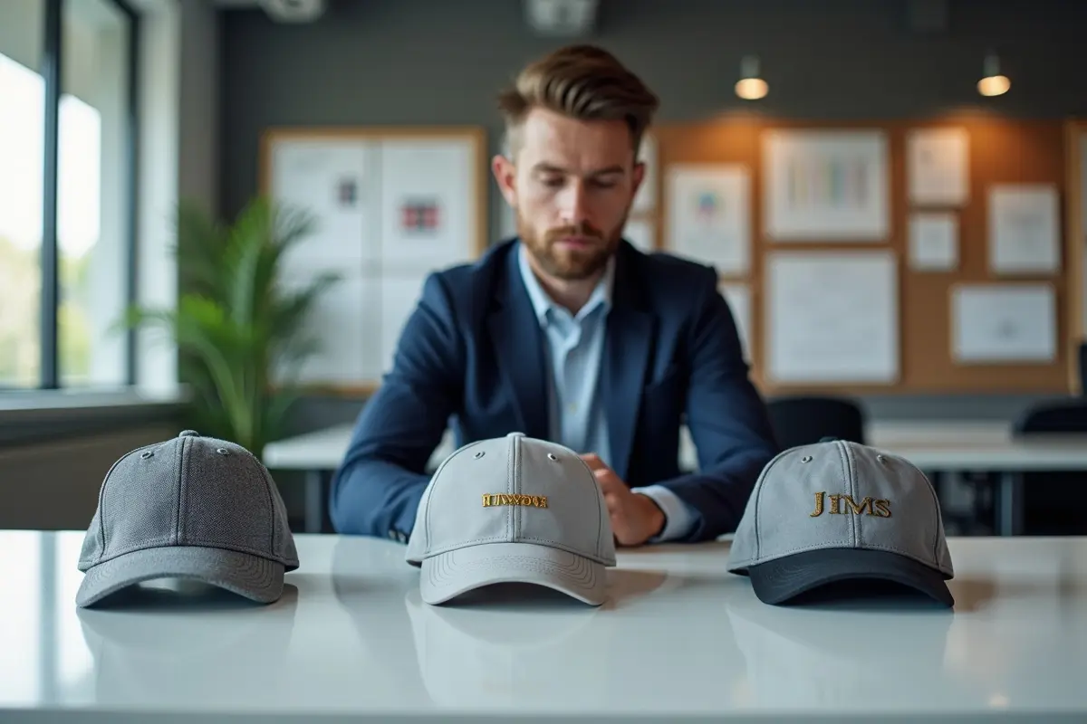 Choosing the Right Cap Style for Your Team
