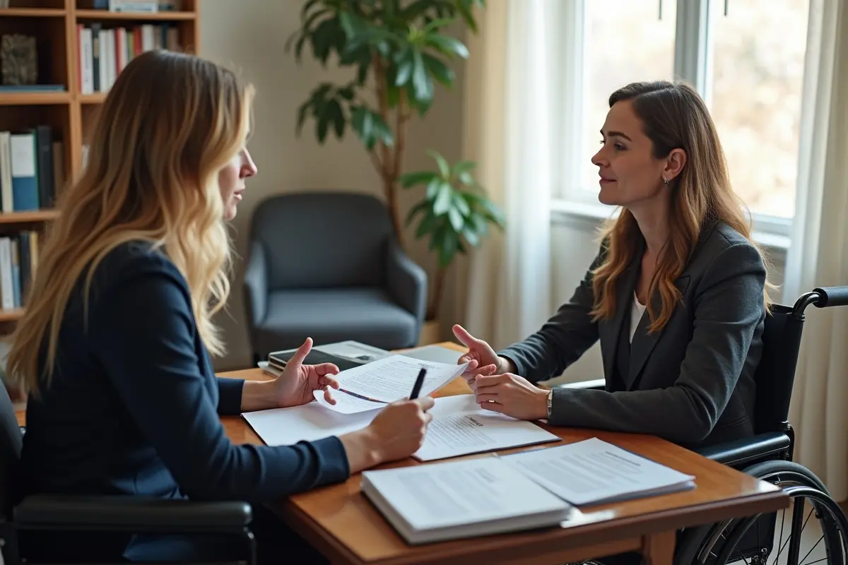 Navigating the Complexities of Disability Claims: Why a Quality Attorney is Essential