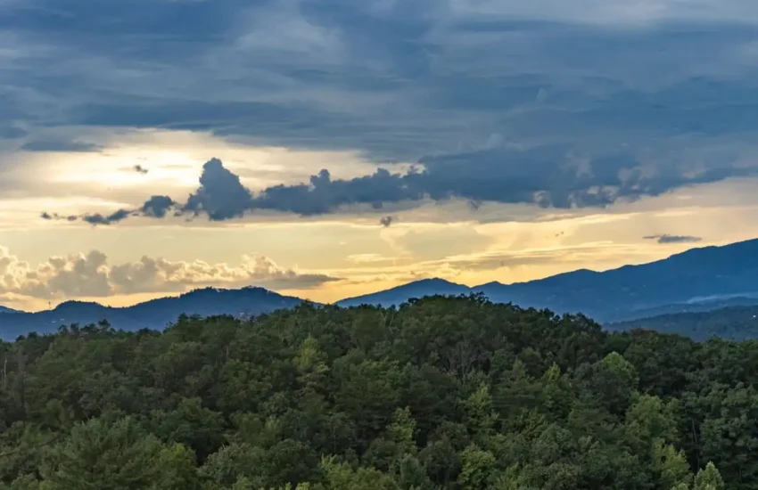 Affordable mountain escape for travelers