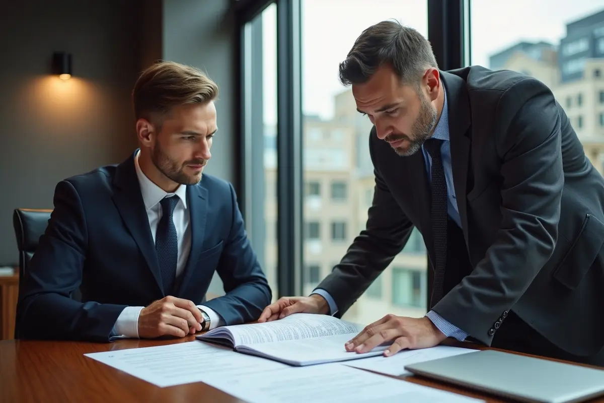 Navigating Complex Employment Law Regulations Effectively