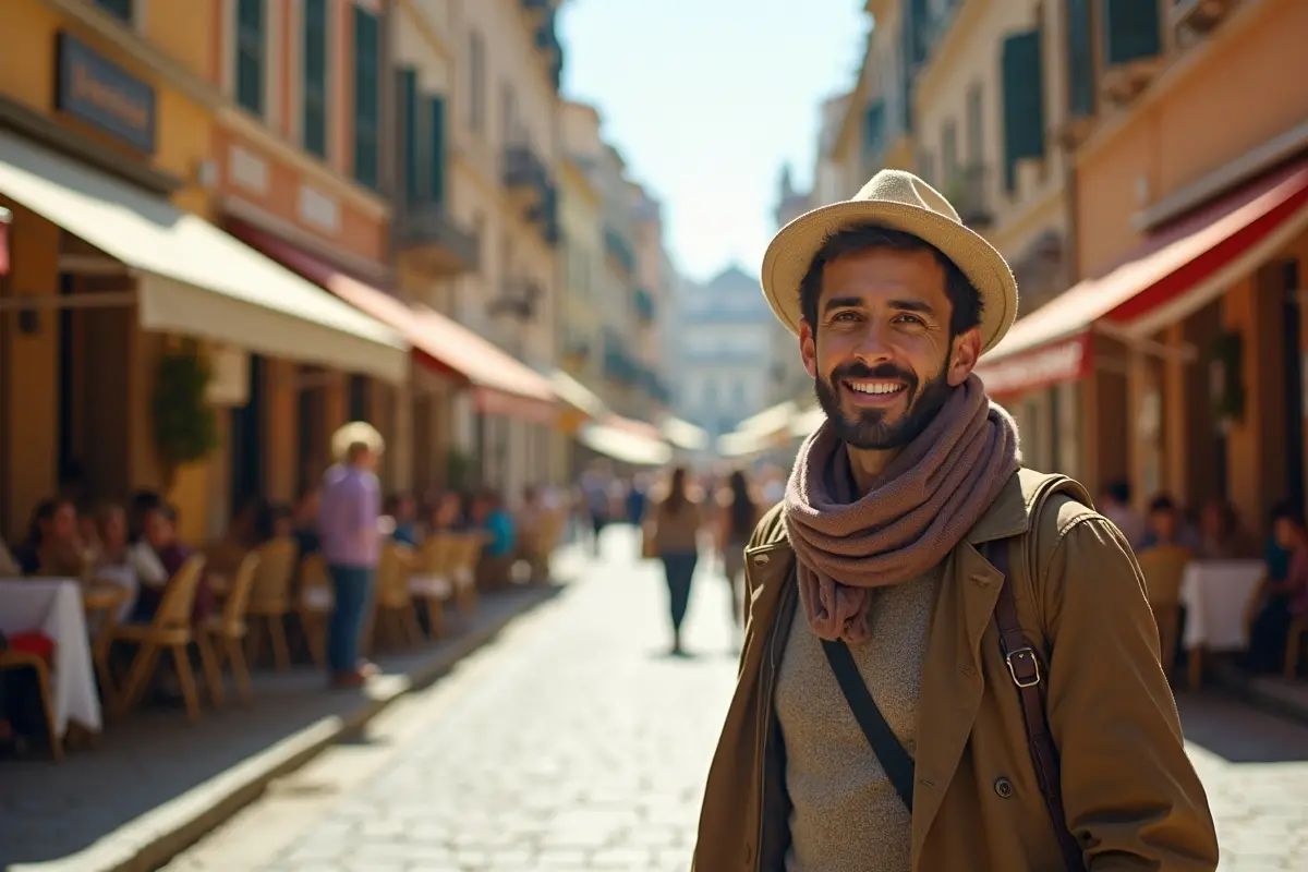 European Capitals You Should Visit During Your Break 