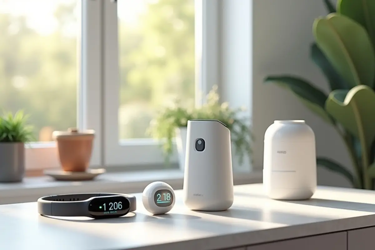 Innovative Health Products You Didn’t Know You Needed