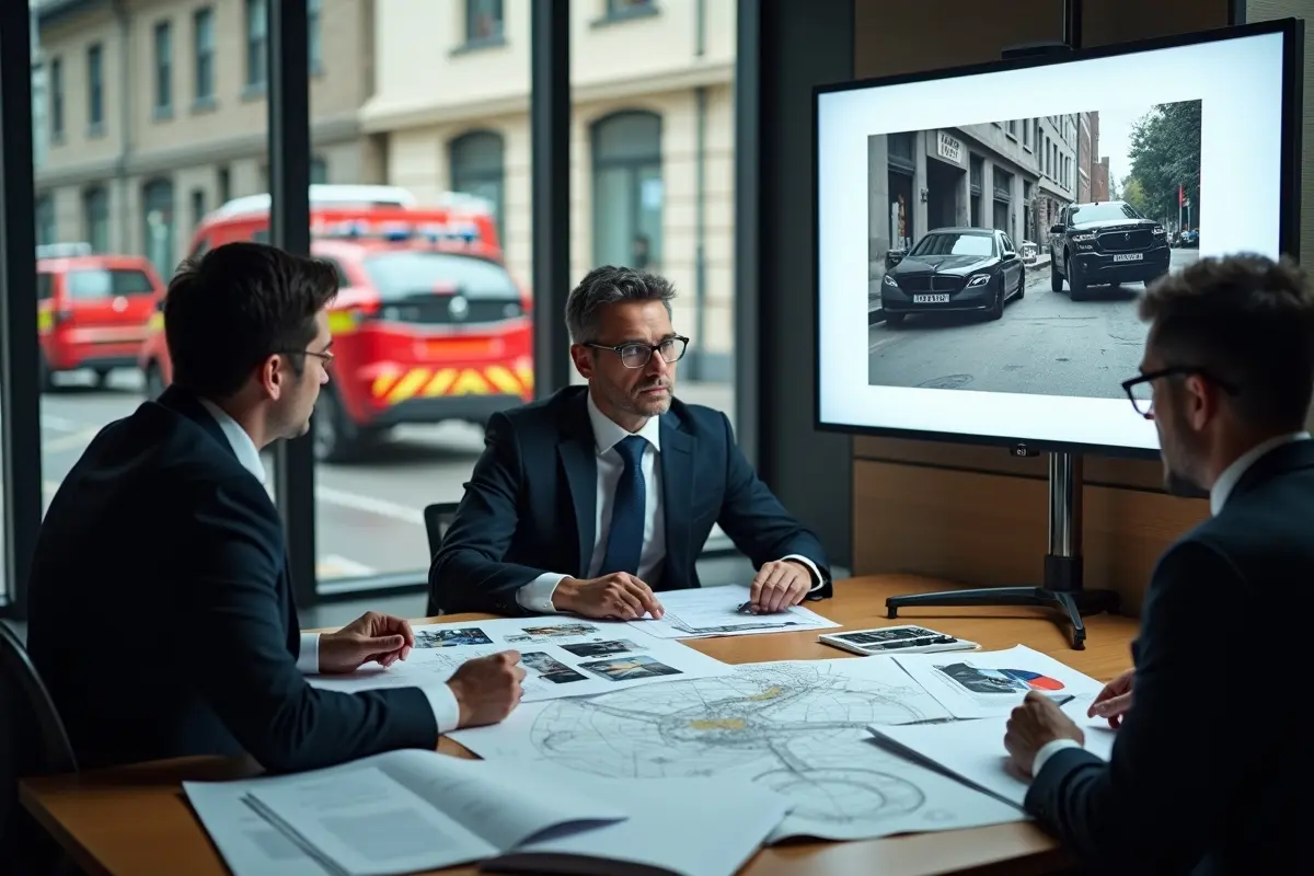 How Evidence Impacts Car Accident Lawsuits