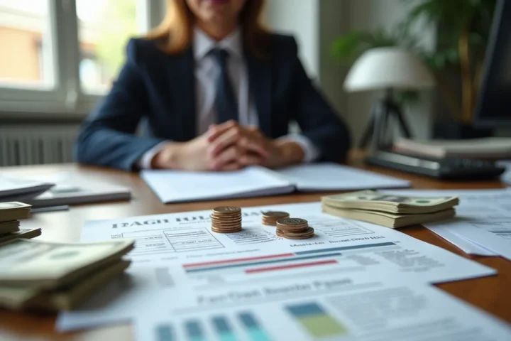 comparison of fast cash options for informed borrowing decisions