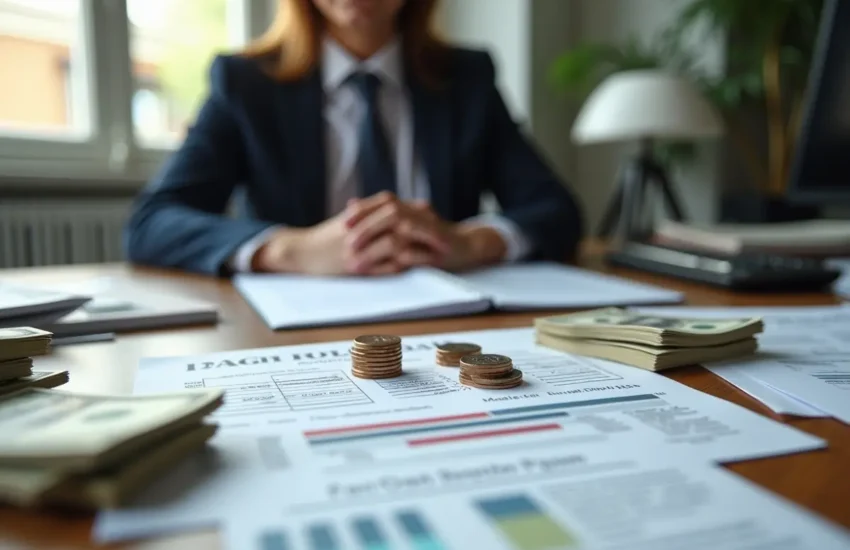 comparison of fast cash options for informed borrowing decisions