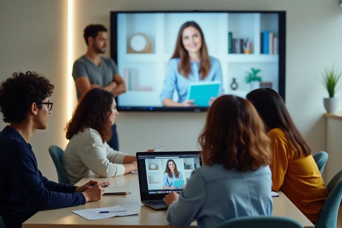 Preparing Future Educators for a Changing Classroom Landscape