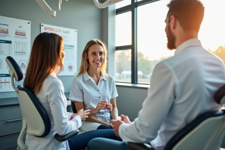 pros cons and effectiveness of invisalign orthodontic treatment