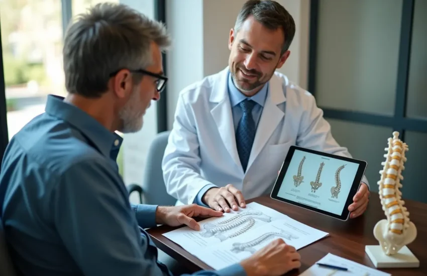 patient learning benefits of minimally invasive spine surgery recovery