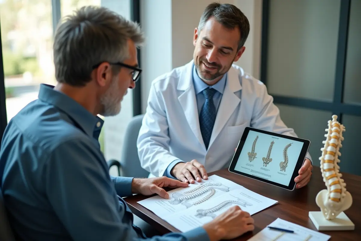 Revolutionizing Recovery: The Benefits of Minimally Invasive Spine Surgery