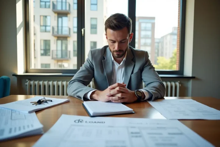 new landlord learning essential steps before accepting first tenant