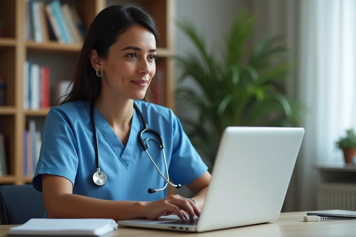 Top Courses That Prepare You for Advanced Nursing Practice