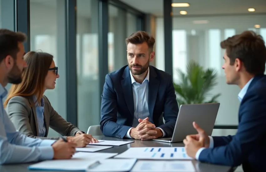 building resilient businesses through proactive legal services