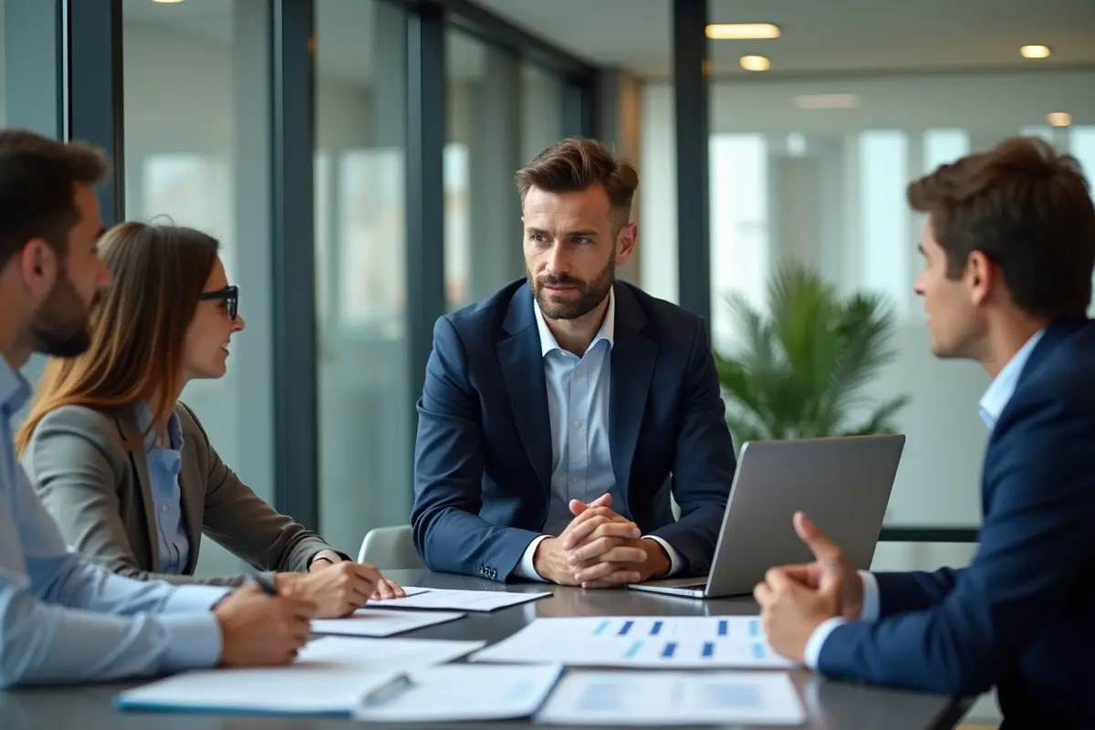 Building a Resilient Business with Proactive Legal Services