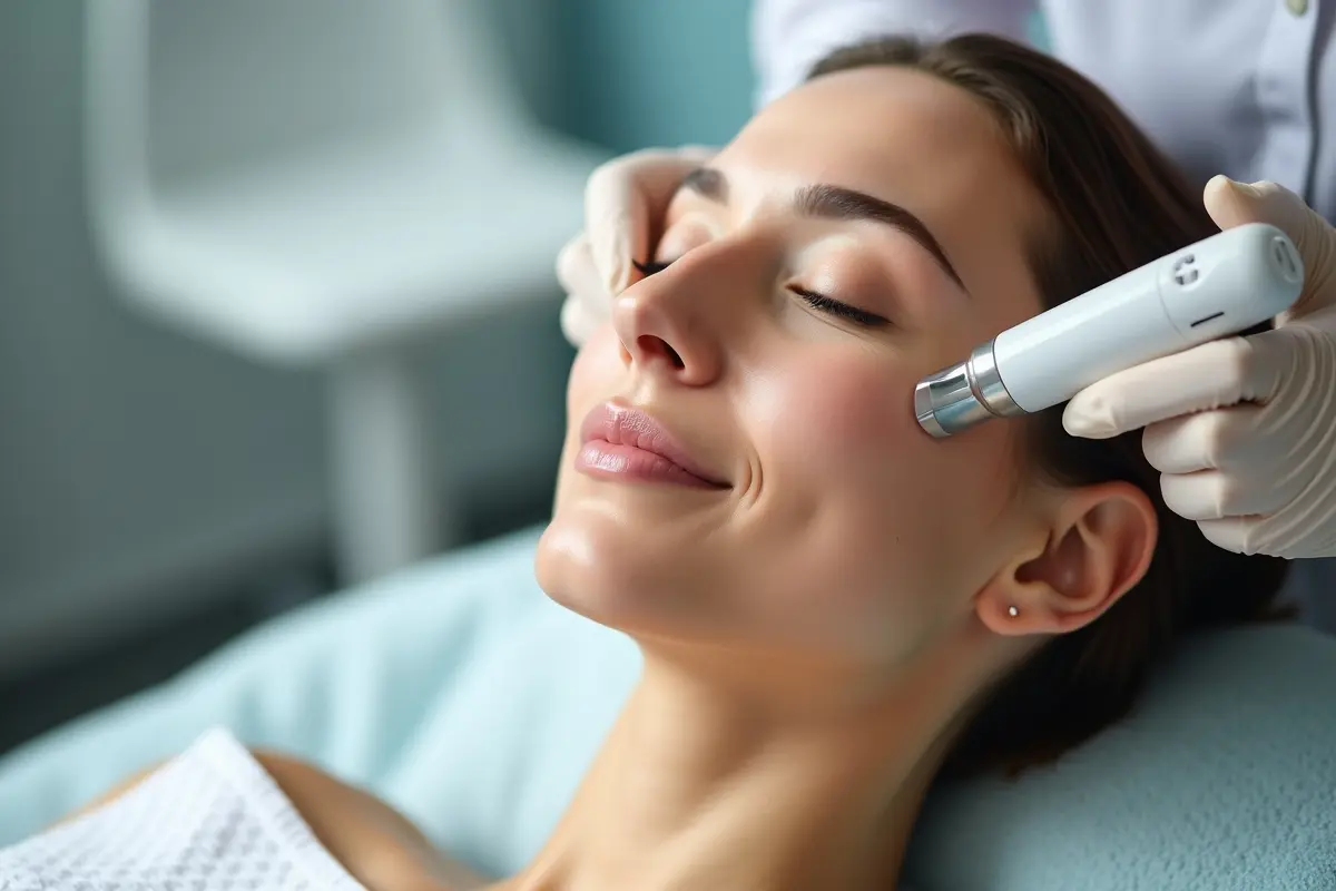 Benefits of Non-Invasive Cosmetic Procedures