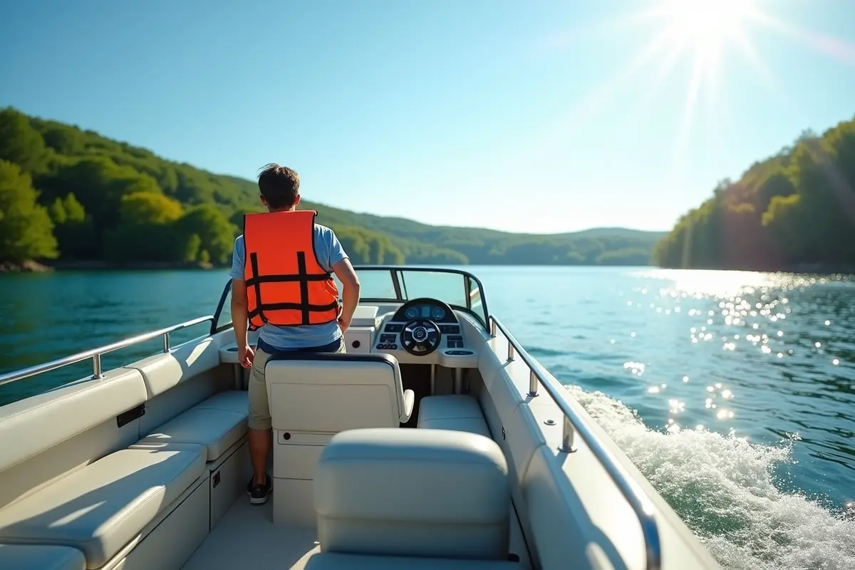 Safe Boating Tips for Summer Adventures