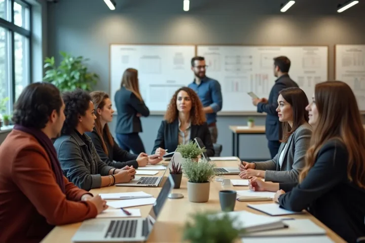 managing seasonal hiring surges without operational chaos