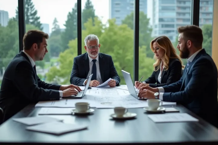 seattle property investors planning early budgets for tree maintenance