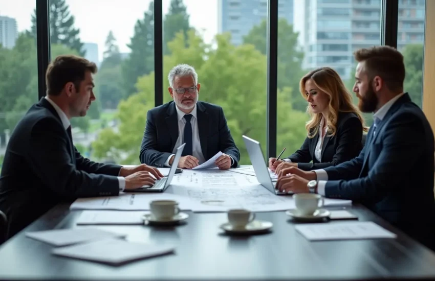 seattle property investors planning early budgets for tree maintenance