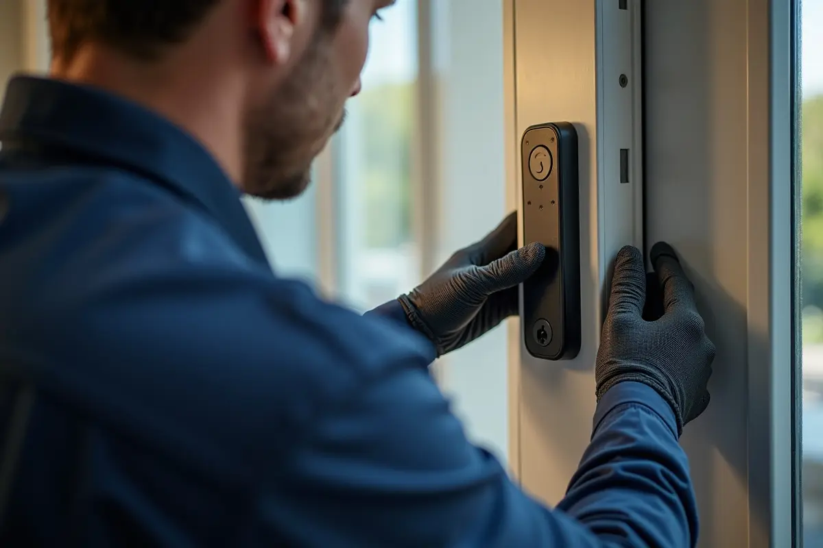 Best Practices for Choosing Tamper-Resistant Fasteners