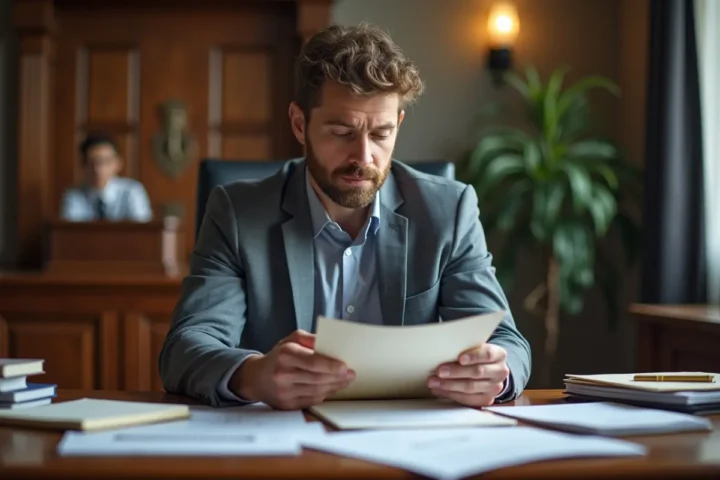 traffic lawyers assisting drivers with ticket dispute cases