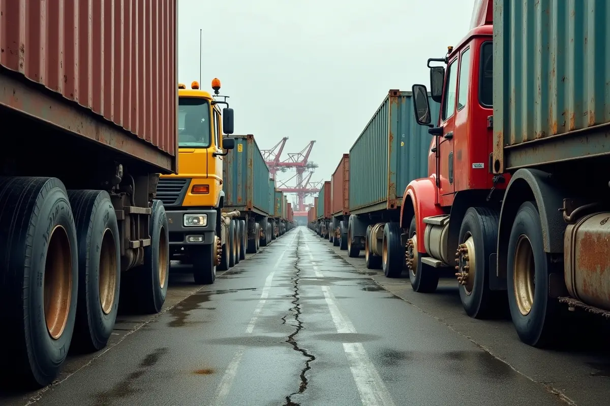 Why Transport Operations Cost More Than Expected