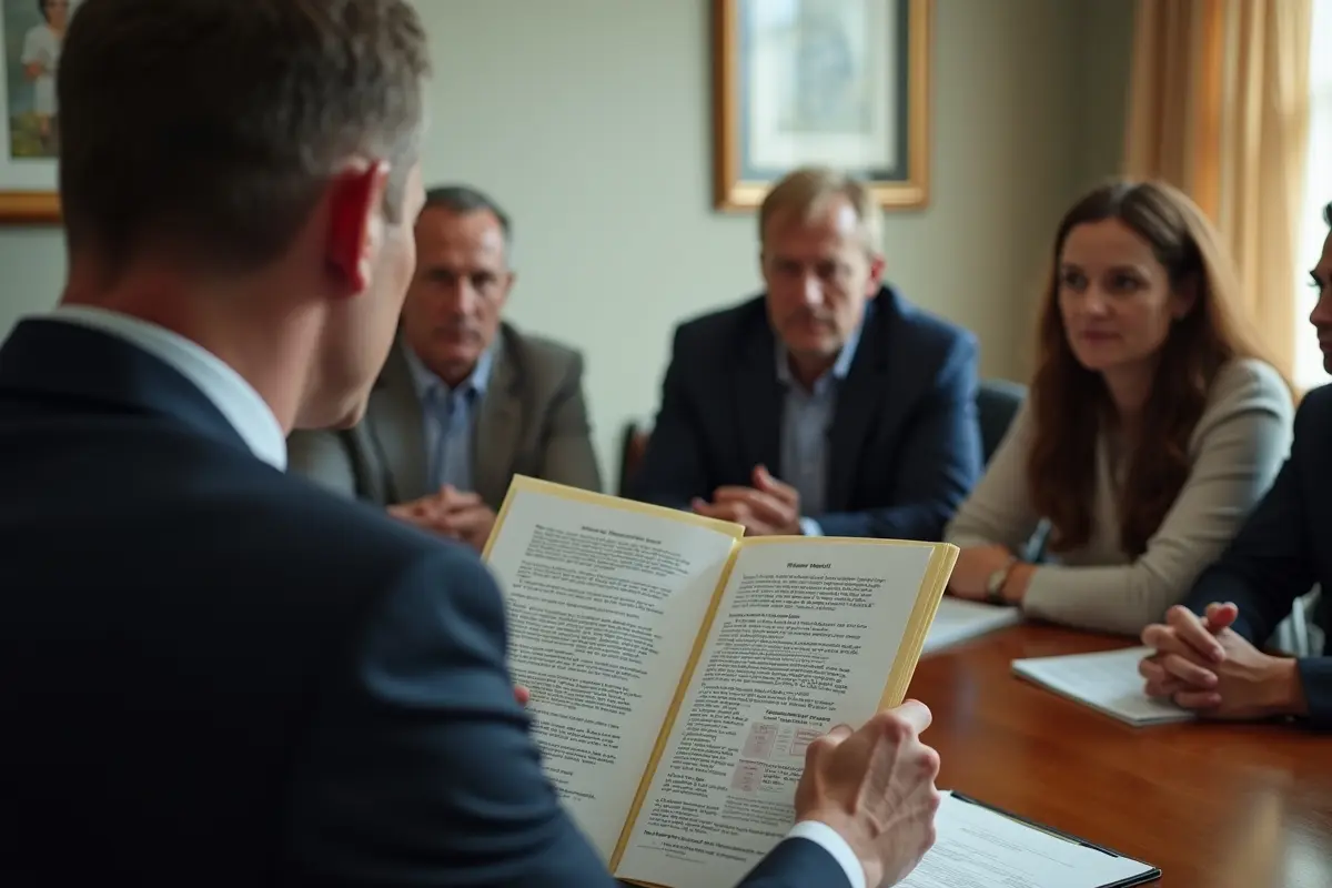 Key Evidence Needed in Wrongful Death Cases