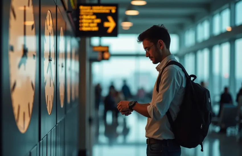 72 hour rule helping protect health across time zones