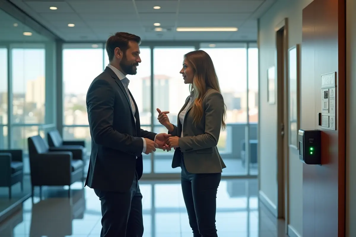 Access Control Systems Explained for Perth Business Owners (2026 Guide)