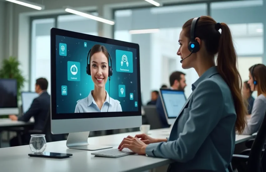 ai customer support agent essential for modern businesses