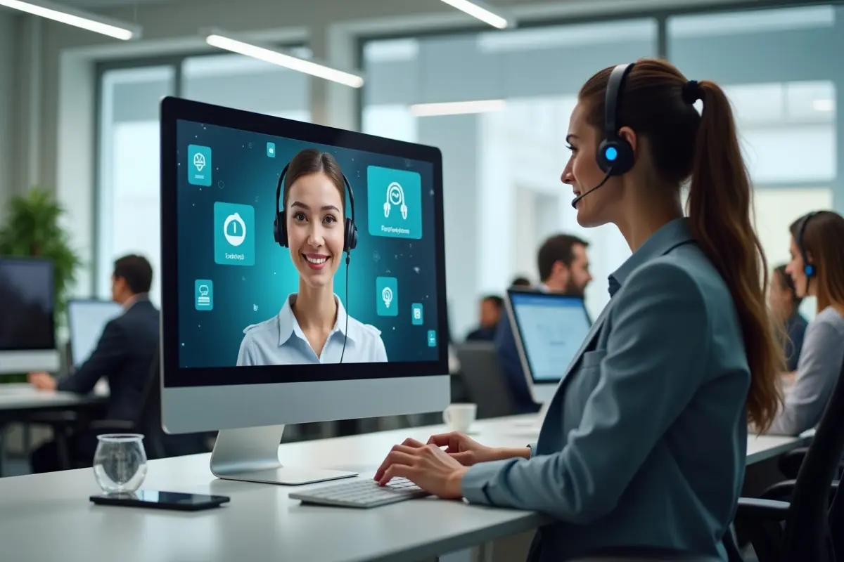 Why Every Modern Business Needs an AI Customer Support Agent