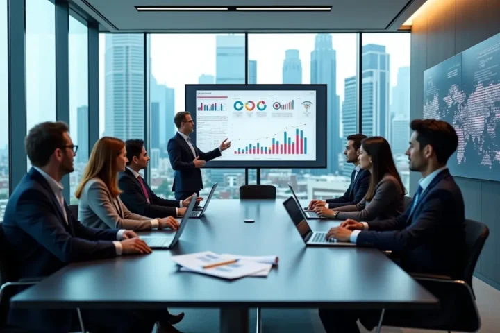 ai driven marketing trends shaping 2026 business strategies