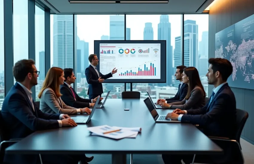 ai driven marketing trends shaping 2026 business strategies