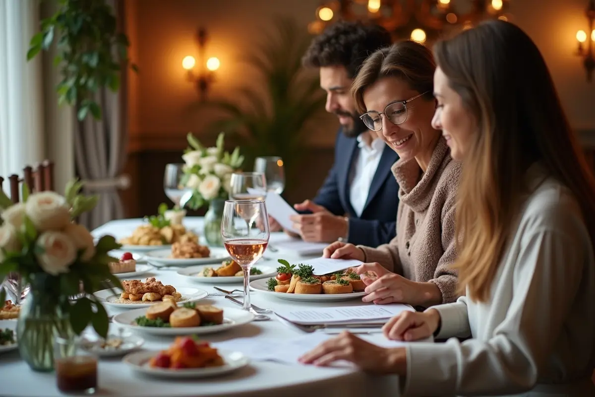 Catering for Special Occasions: How to Decide If It’s Worth It