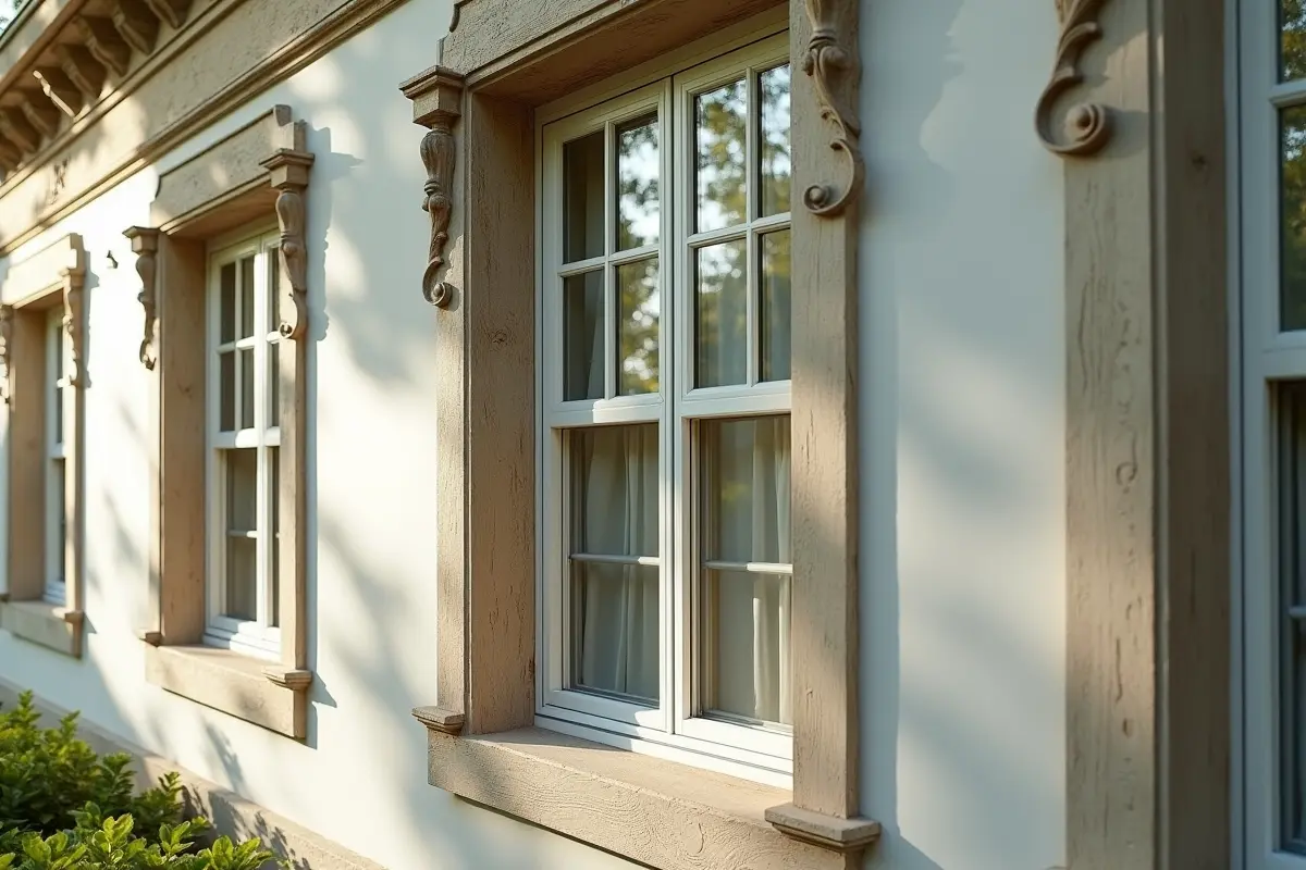 What Is a Double Hung Window and Why It Matters in Design