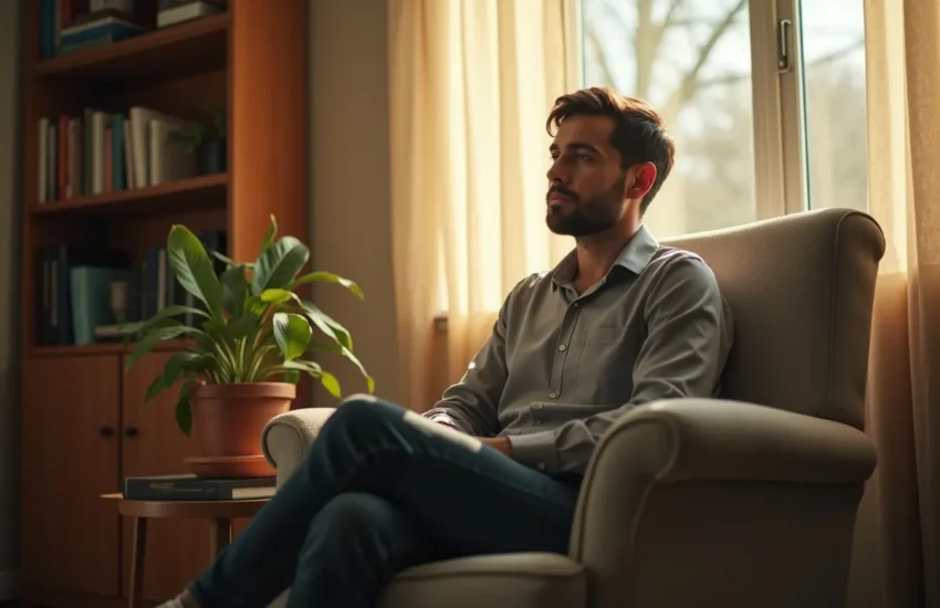 choosing treatment before reaching personal rock bottom